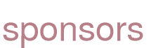 our Sponsors
